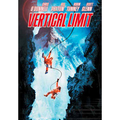 Vertical Limit [Blu-Ray Neu]