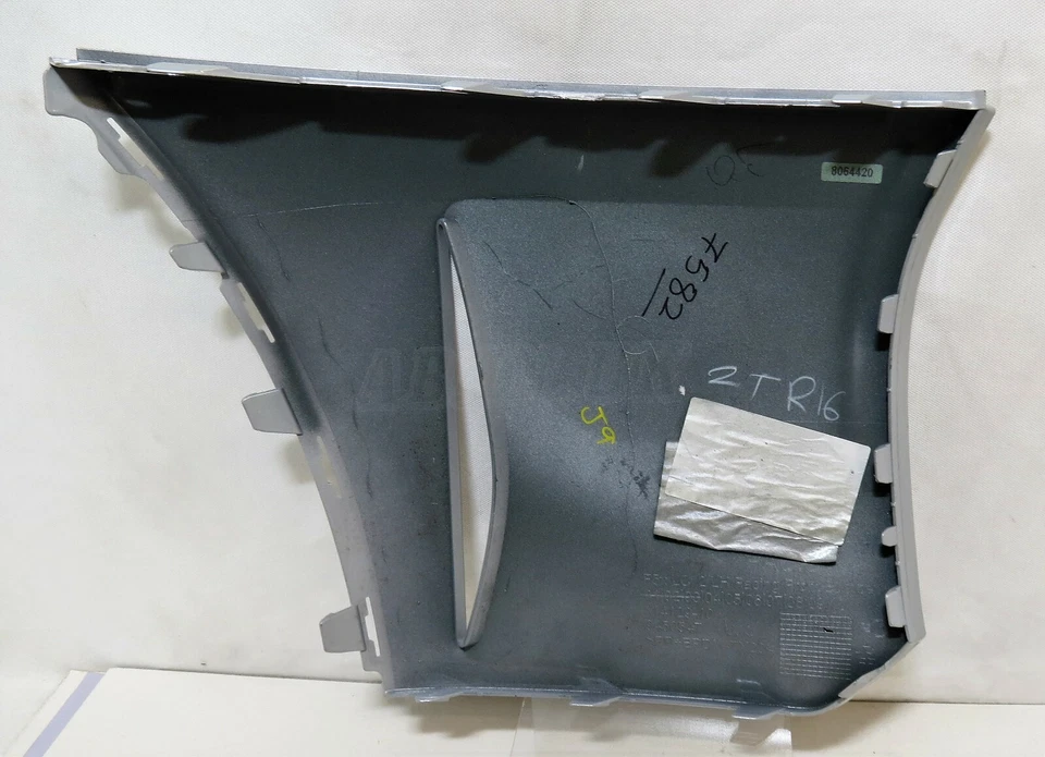 Mini Cooper F56 LCi2 Original Izquierda H Lado Parachoques Delantero Cara Panel - Imagen 4 de 4