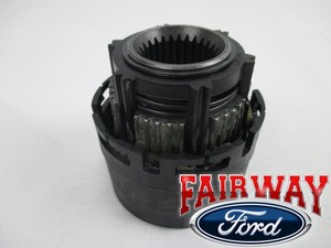 Details about 97 - 03 Ranger & 96 - 01 Explorer OEM Ford Pulse Vacuum 4x4  Front Locking Hub
