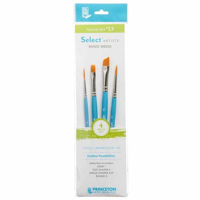 Princeton Select 4Pc Value Set 113