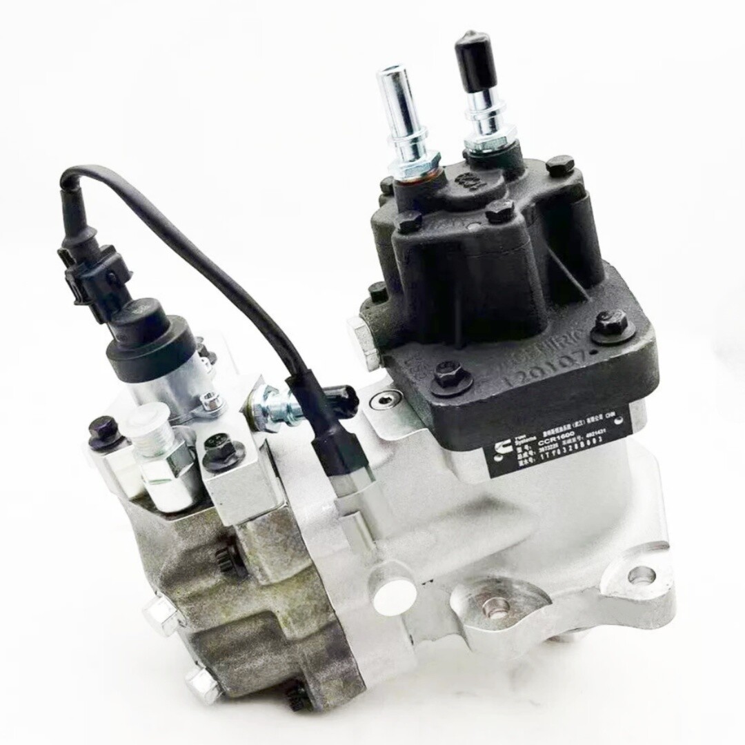 3973228 Fuel Pump For Cummins ISC8.3L ISL8.9L 4935674 84493584