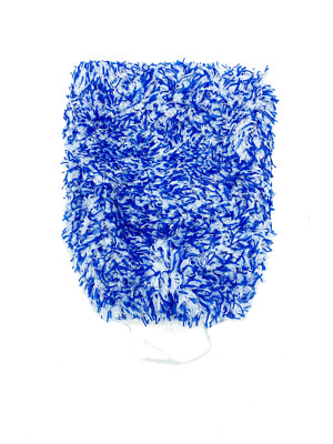 Microfiber Wash Mitt **Higest Rated, Best on Market**