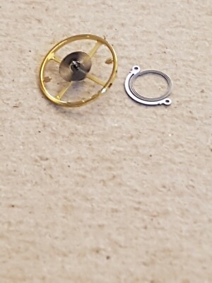 Bilanciere completo rolex 2236 | eBay