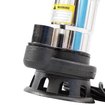 Schmutzwasserpumpe for_q FQ-SW 12.500 | AT