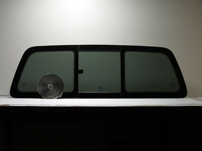 74 Rear Window Channel Seal Ford Truck Enthusiasts Forums