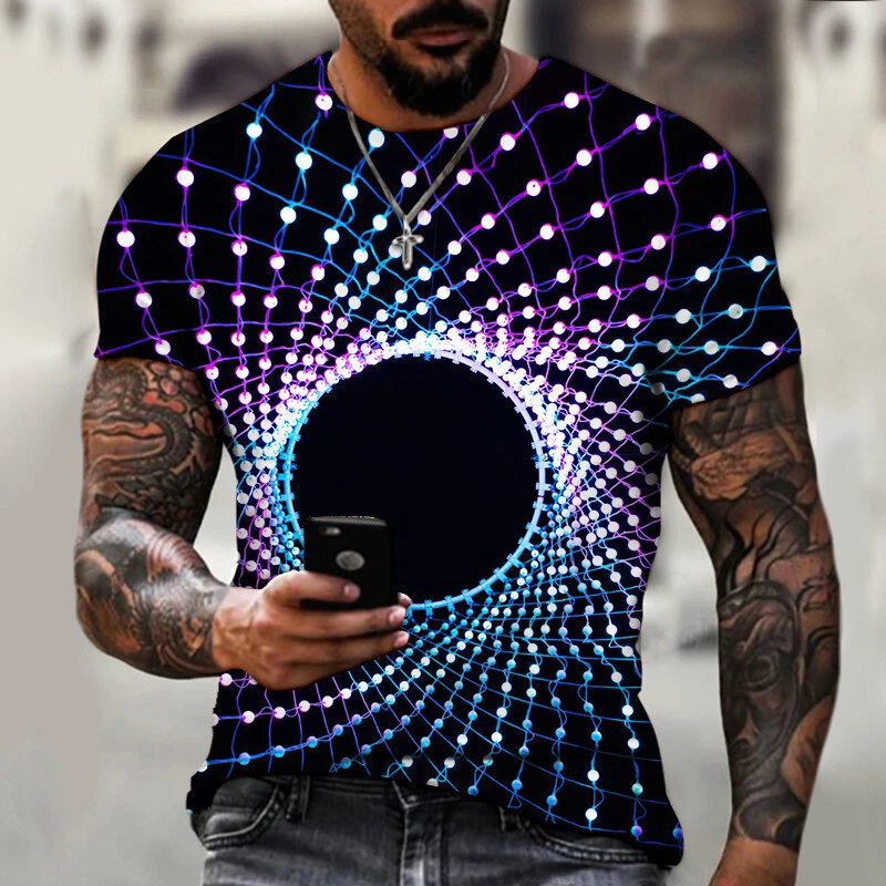 New fashion t shirt for men cheap