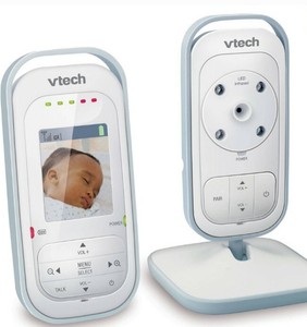 expandable baby monitor