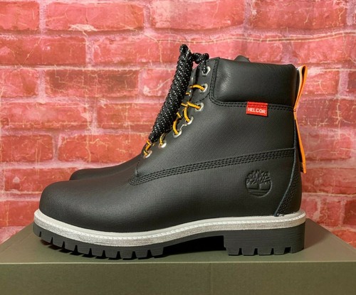 TIMBERLAND MEN'S HERITAGE 6 INCH 