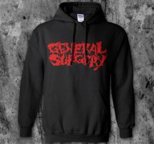 General Surgery 'Logo' Sweatshirt