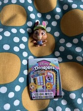 Disney Doorables Technicolor Series Stu Hopps