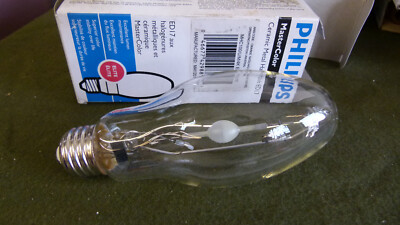 Philips MasterColor - MHC100/U/M/4K ELITE Ceramic Metal Halide Lamp 100W