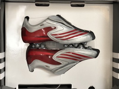 Adidas f50 Tunit taille 38 2/3 * Nouveau ** Mania/Predator/nemeziz/i̇ce |  eBay