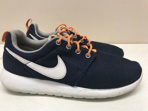 nike roshe run niebieskie