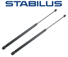 OEM Hood Shock Lift Support Strut 2pc Stabilus for Mercedes S350 S430 S500 S600
