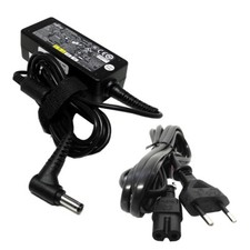 Fujitsu Delta ADP-40PH AD 40W 20V 2A Power Supply Netzteil S720 S920 S740