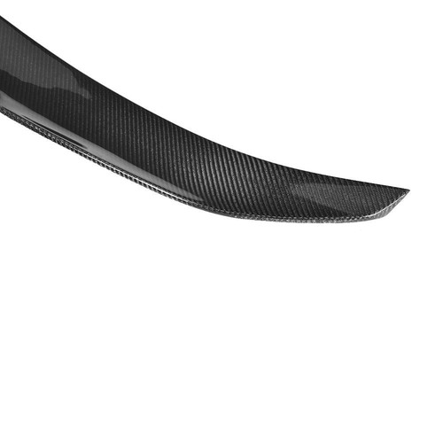Alerón de maletero de fibra de carbono real para 13-18 BMW Serie 3 F30 320i 330i F80 M3 - Imagen 16 de 18