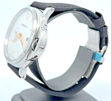 PANERAI Luminor Pam 1428 Due 42mm Prada Re-Nylon- PAM01428. Brand New! Box/Card 3