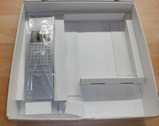 Siedle VTS 711-0 Video Sprechanlage Silber NEU