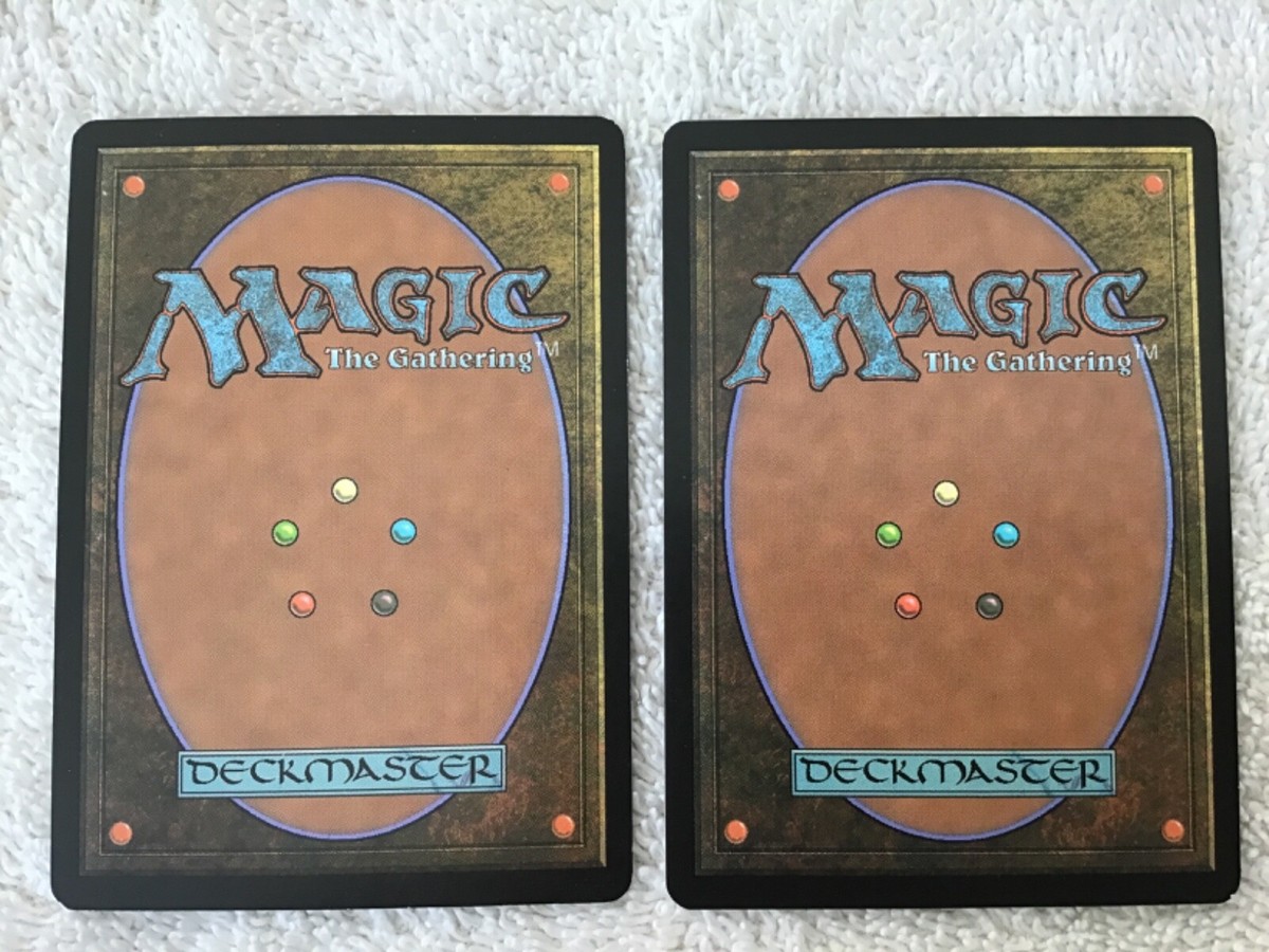 Magic the Gathering MTG 3x Form of the Squirrel Unhinged LP