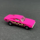 VTG Matchbox Superfast Lesney #70 Dodge Dragster Nice