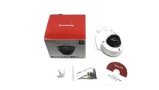 Honeywell WDR 2MP Rugged Mini Dome Network Camera HC30W42R3 NOS