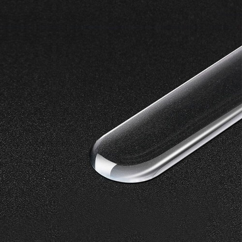 Car Door Handle Bowl Sticker Protector Film Anti Scratch Cover Decor Accessories - Foto 15 di 16