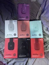 AI Pro Bluetooth Head Set