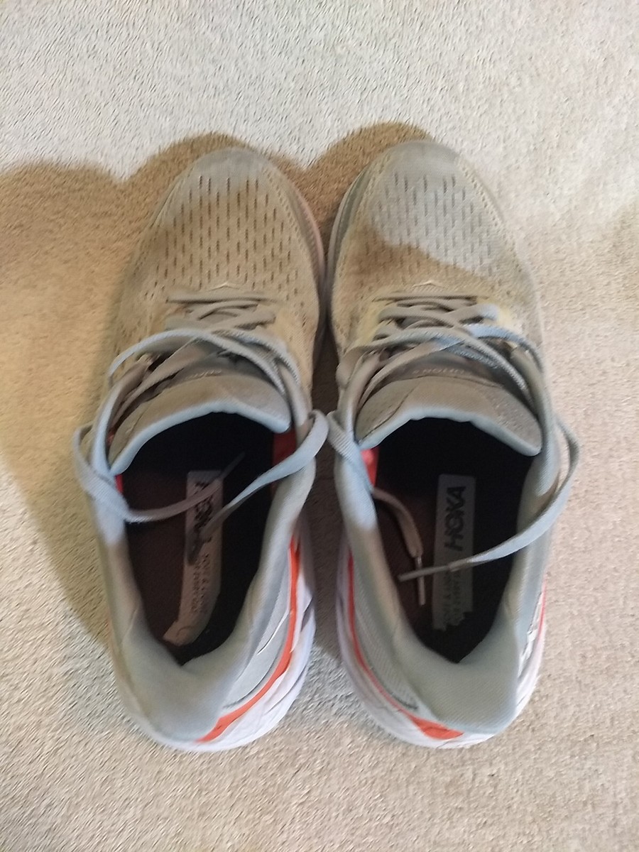 レディース　モカシン　６1/2 サイズM M Hoka Bondi 8 - True Grit Running Company