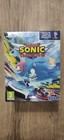 Team Sonic Racing Collector's Edition PS4