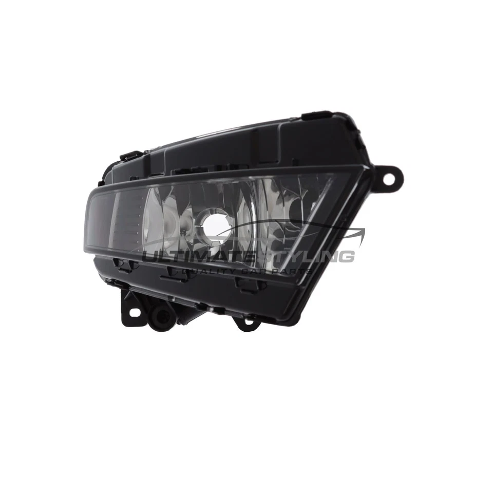 Faro antiniebla lado del conductor derecho Seat Leon 5F Estate & Hatchback 2017-2021 Foto 4 de 4