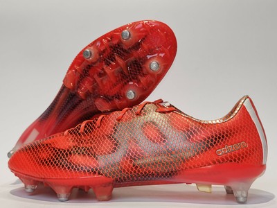 adidas f50 adizero trx sg
