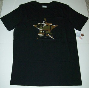 astros camo shirt