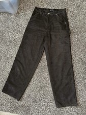 Vintage No Boundaries Corduroy Cargo Pants