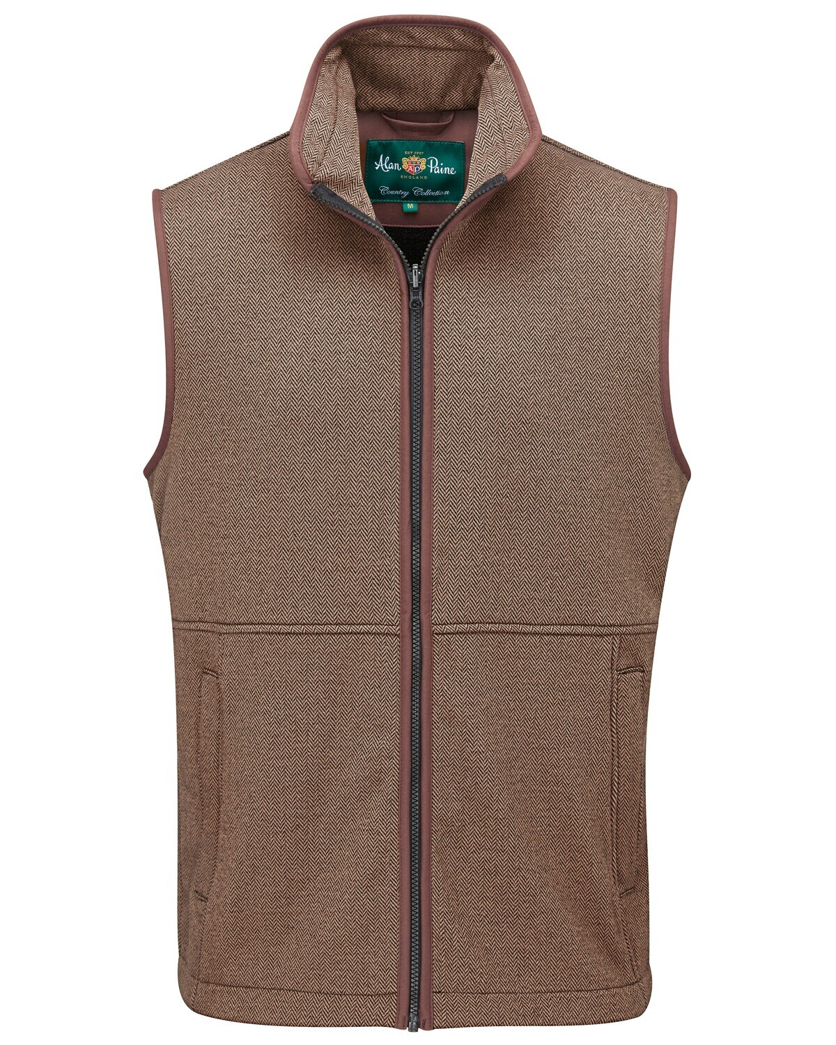 Алан Пейн Флисвест Эйлшем Флисвестен Херрен НОЙ 18490₽