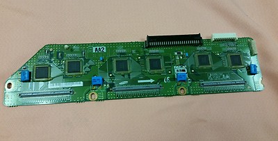 50'FHDSS YB-UP (96CH)  electronic board ,for INSIGNIA TV model NS-PDP50HD-0