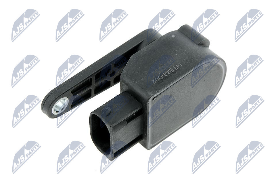 NTY ECX-BM-002 Sensor, Xenon light (headlight range adjustment) for BMW