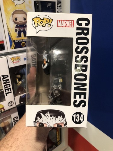 #0-250 Funko Pop! Exclusivo Chase edición especial limitada (GUARDA ESTE ANUNCIO) - Imagen 324 de 450