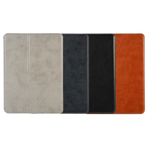 For iPad 9th 8th 7th 6th 5th Generation PU Leather Card Wallet Case Stand Cover - Picture 3 of 33