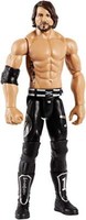 Mattel FMJ68 Wwe Figur Aj Styles, 30 Cm