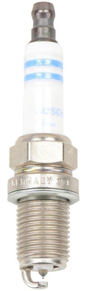 5 X Bujías 6730 Bosch Platinum para Volvo 850 C70 S60 S70 S80 V70 XC70 XC90 Foto 3 de 4