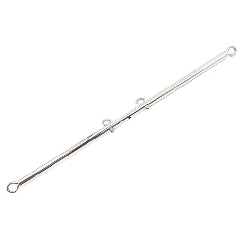 2 Types Spreader Bar Cuffs Rod Slave Bondage BDSM Restraints Adult Games Couple - Picture 26 of 45