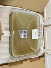 Kohler Artist Editions Inia Wading Pool Glass Vessel Sink K-2773-G7-B11