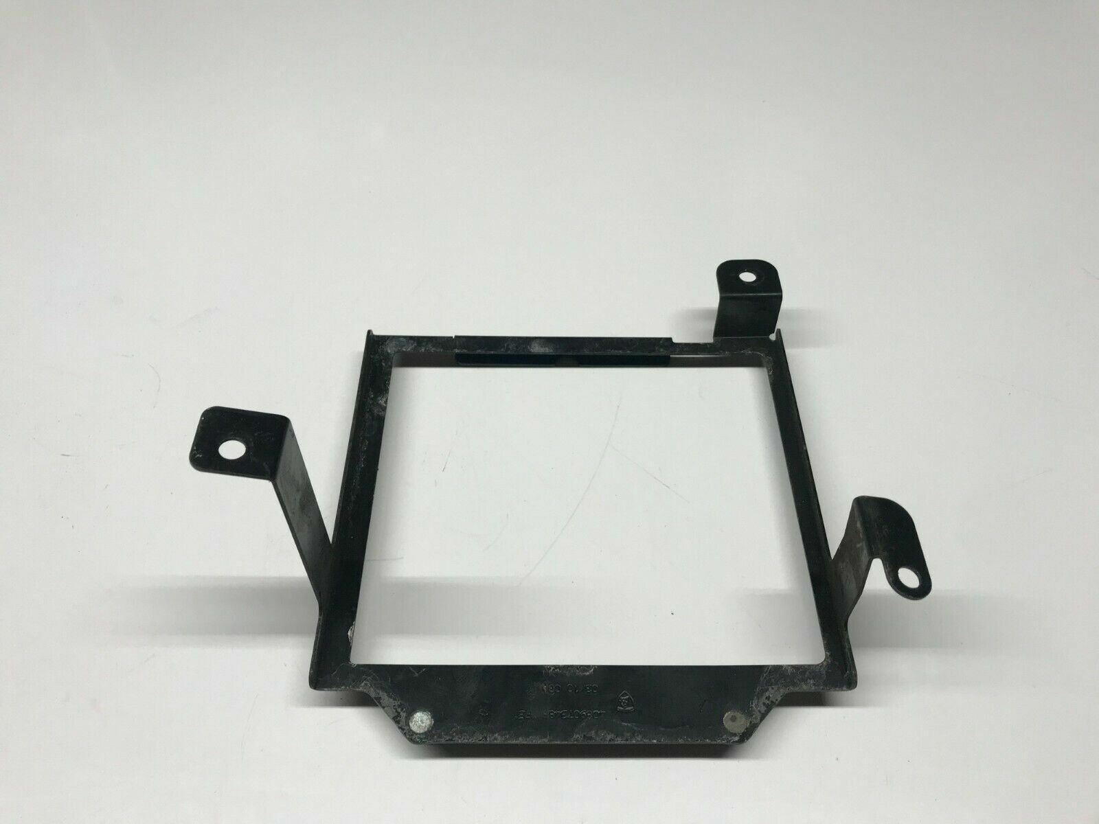 LAMBORGHINI GALLARDO DRIVER LEFT ENGINE ECU BRACKET OEM 408907348B