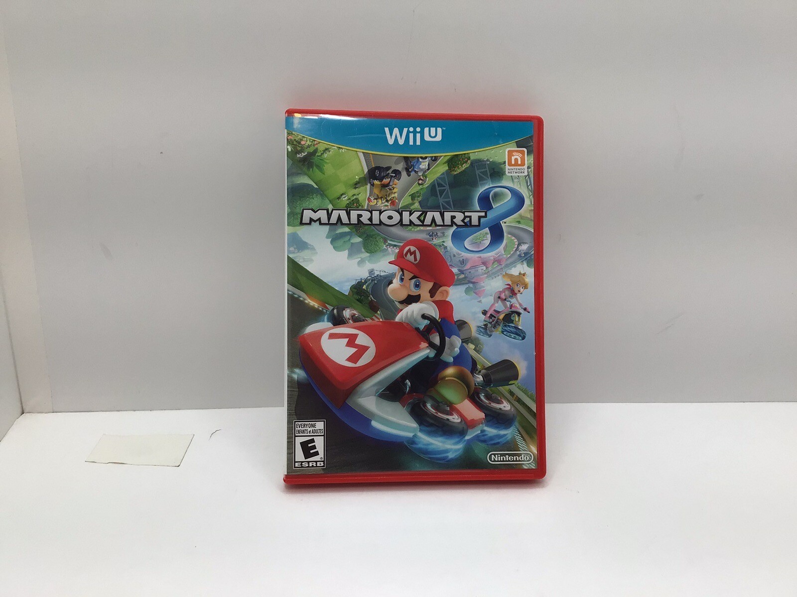 Nintendo Wii U Mario & Luigi Deluxe Set 32 GB Black Console (NTSC