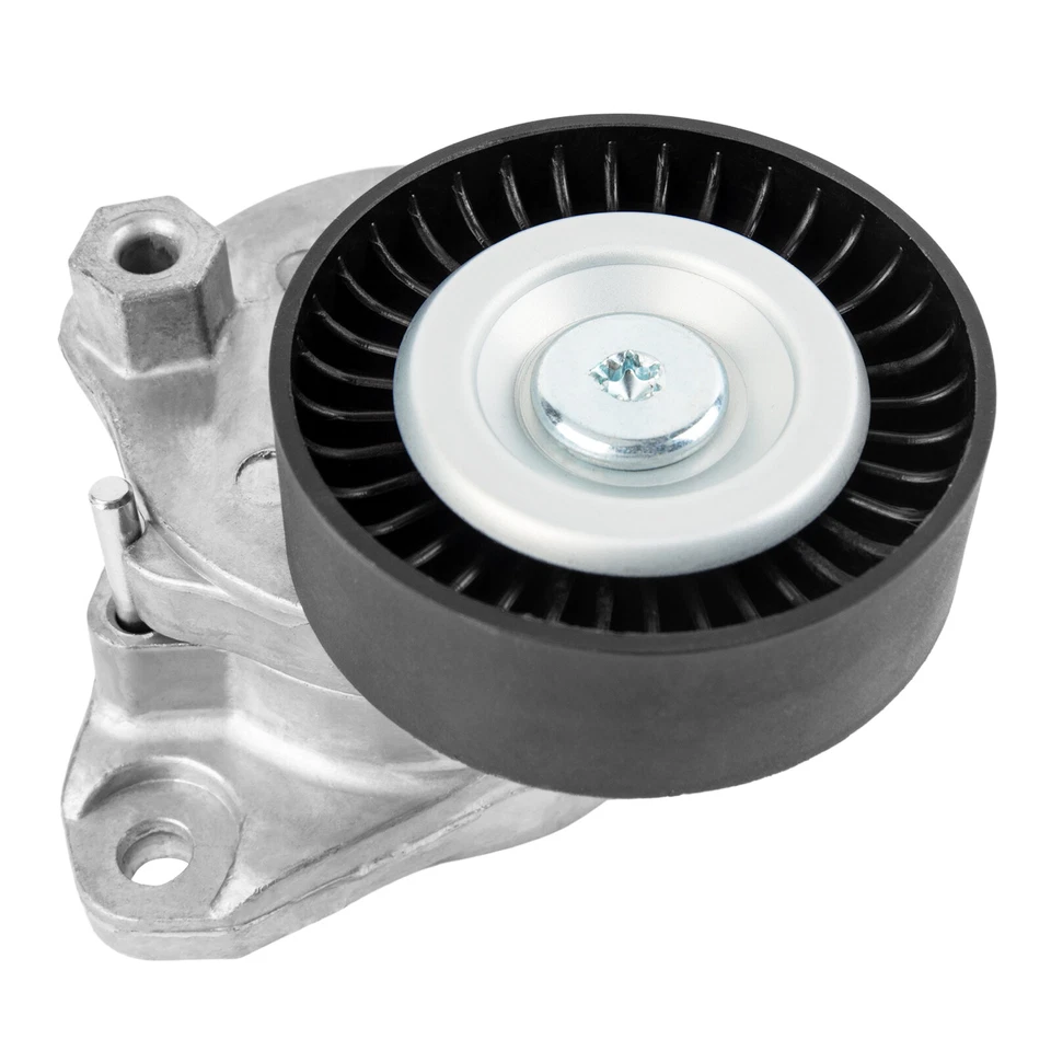 Belt Tensioner Assembly For 2010-2012 Mercedes-Benz GLK350, 2007-2011 S550 - Image 3 of 4