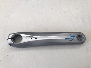used stages power meter