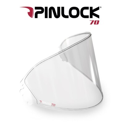 HJC Pinlock HJ05 HJ07 HJ09 HJ17 Antifog Innenscheibe Antibeschlag
