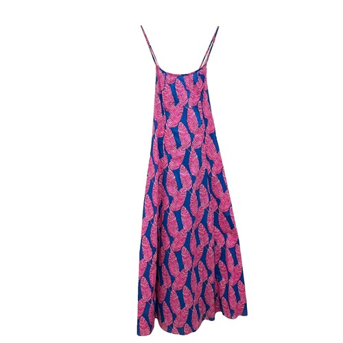 NEW Vineyard Vines Dress 6 Midi Maxi Long Black White Stripe Eyelet Womens  Beach | eBay