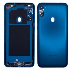 Samsung Battery Cover Battery Cover Galaxy M11 GH81-19135A Black