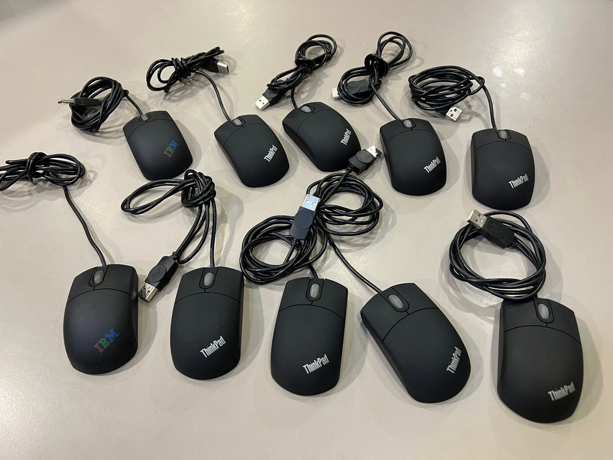 ThinkPad Bluetooth Laser Mouse - Overview and Service Parts - Lenovo  Support US